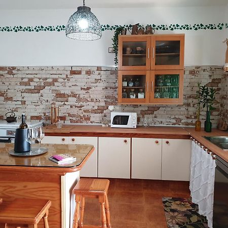 Casa Blas 罗萨里奥港 外观 照片