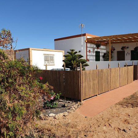Casa Blas 罗萨里奥港 外观 照片