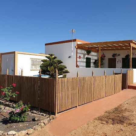 Casa Blas 罗萨里奥港 外观 照片