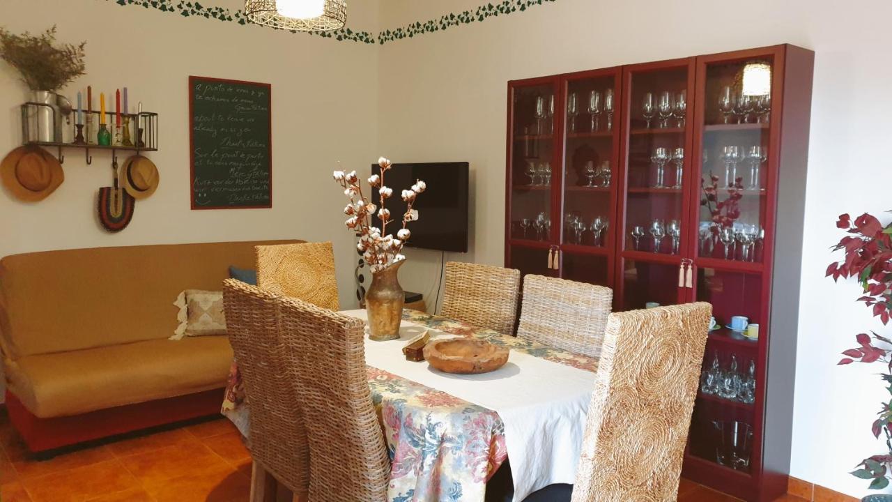 Casa Blas 罗萨里奥港 外观 照片