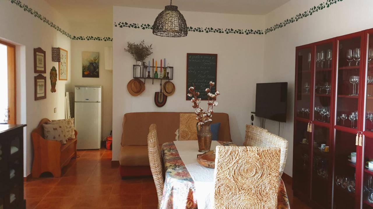 Casa Blas 罗萨里奥港 外观 照片