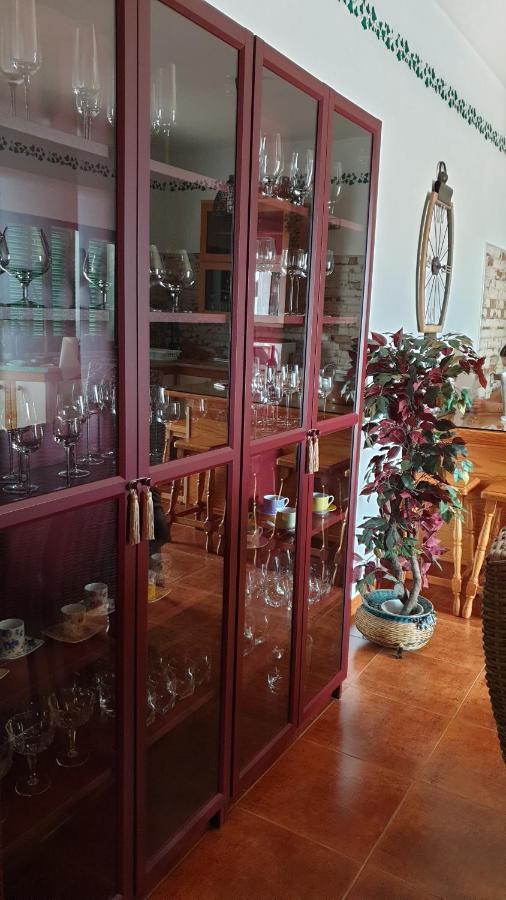 Casa Blas 罗萨里奥港 外观 照片