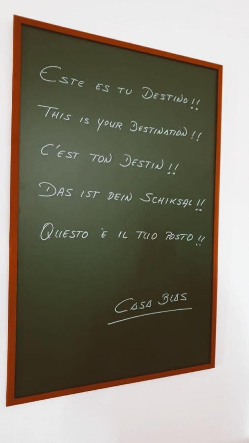 Casa Blas 罗萨里奥港 外观 照片