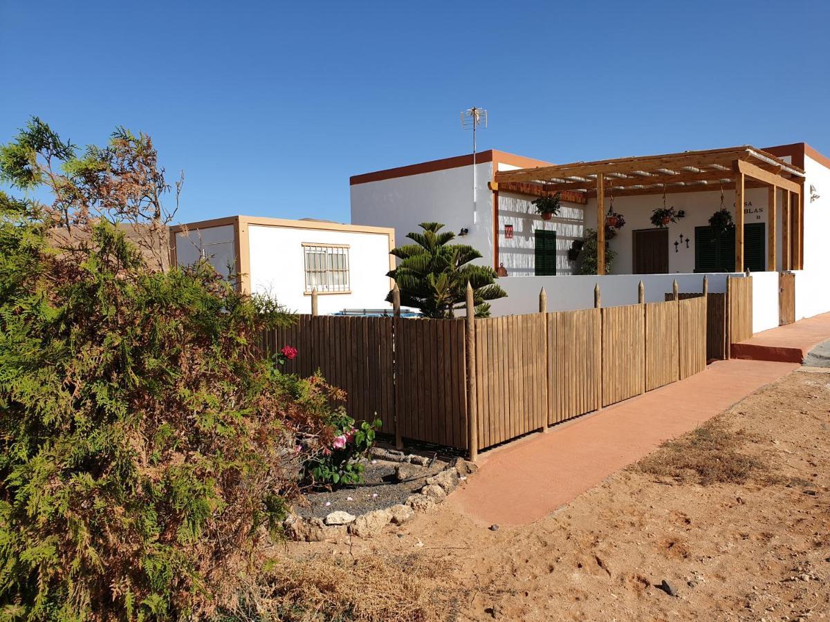 Casa Blas 罗萨里奥港 外观 照片