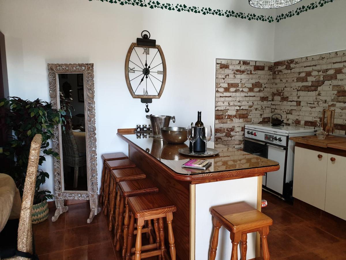 Casa Blas 罗萨里奥港 外观 照片
