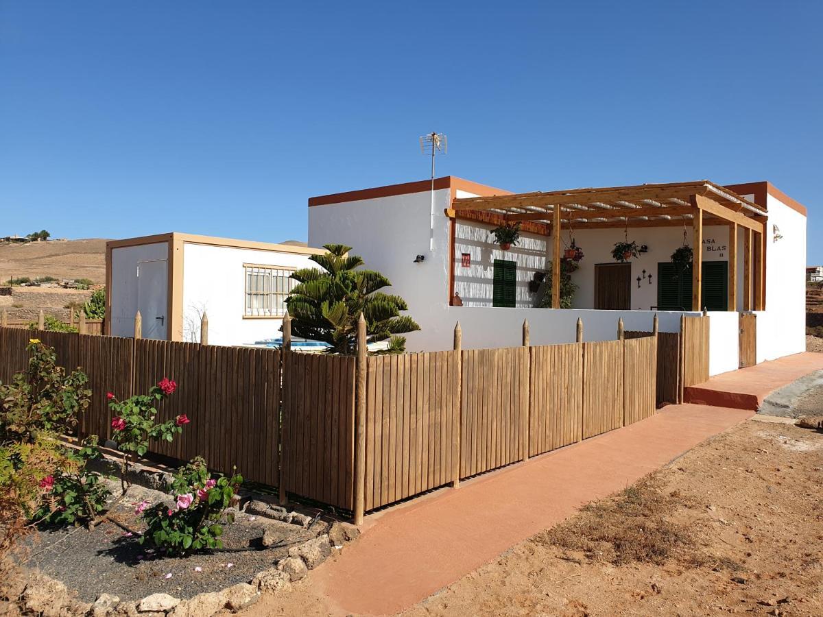 Casa Blas 罗萨里奥港 外观 照片