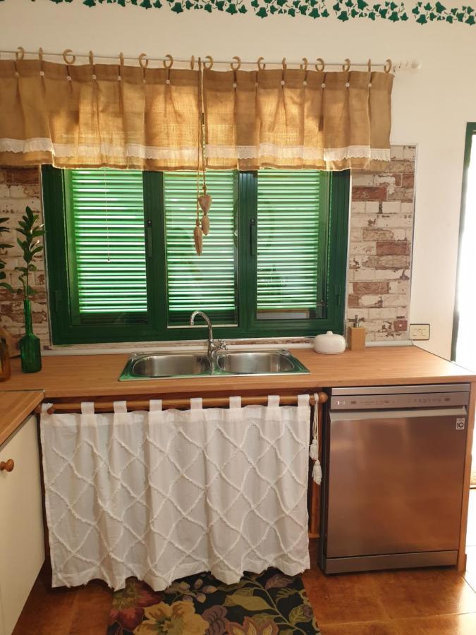Casa Blas 罗萨里奥港 外观 照片