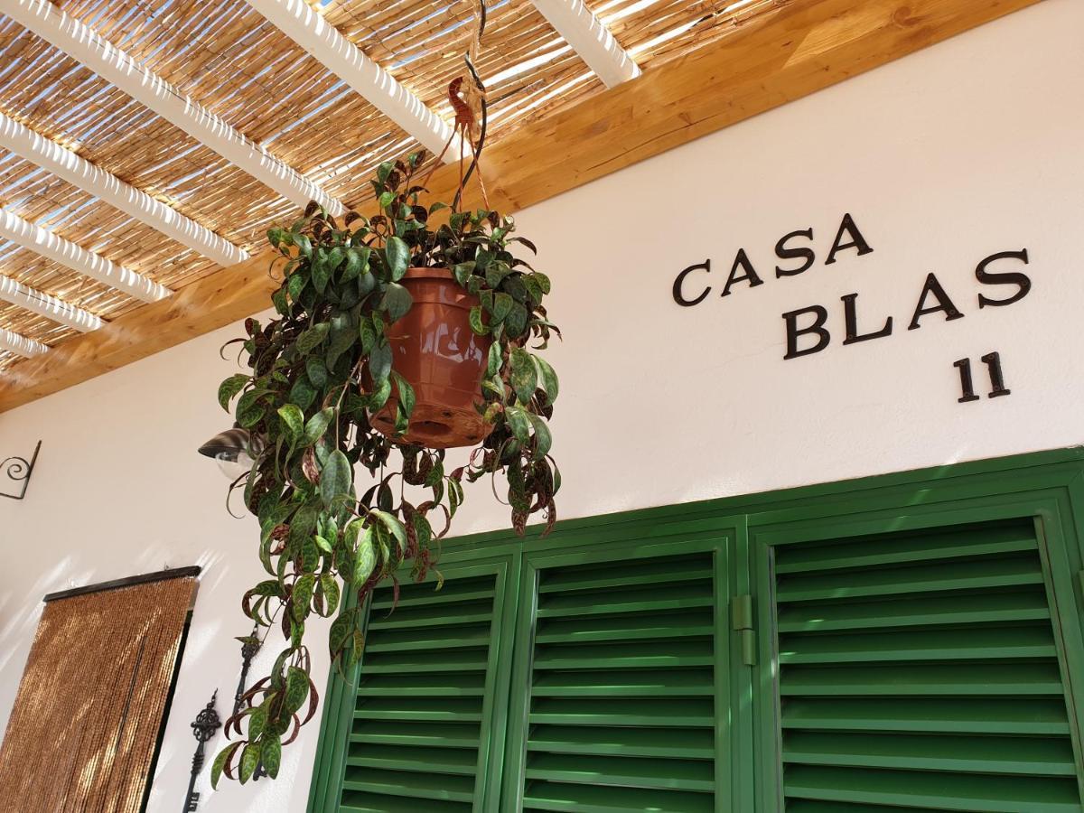 Casa Blas 罗萨里奥港 外观 照片