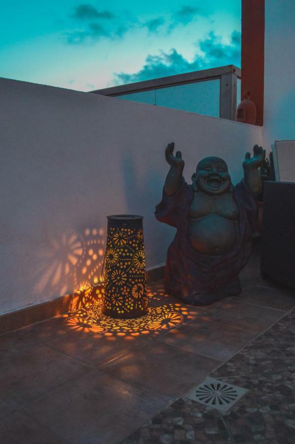 Casa Blas 罗萨里奥港 外观 照片